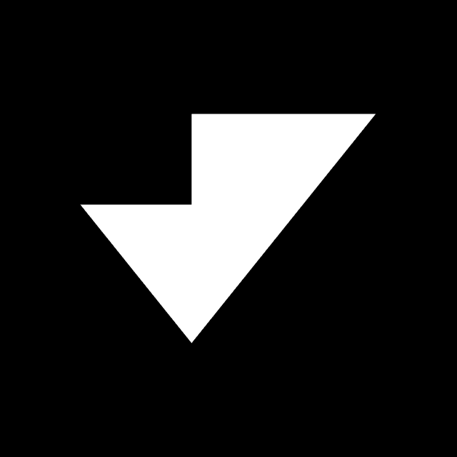 VertaaUX Logo on Black