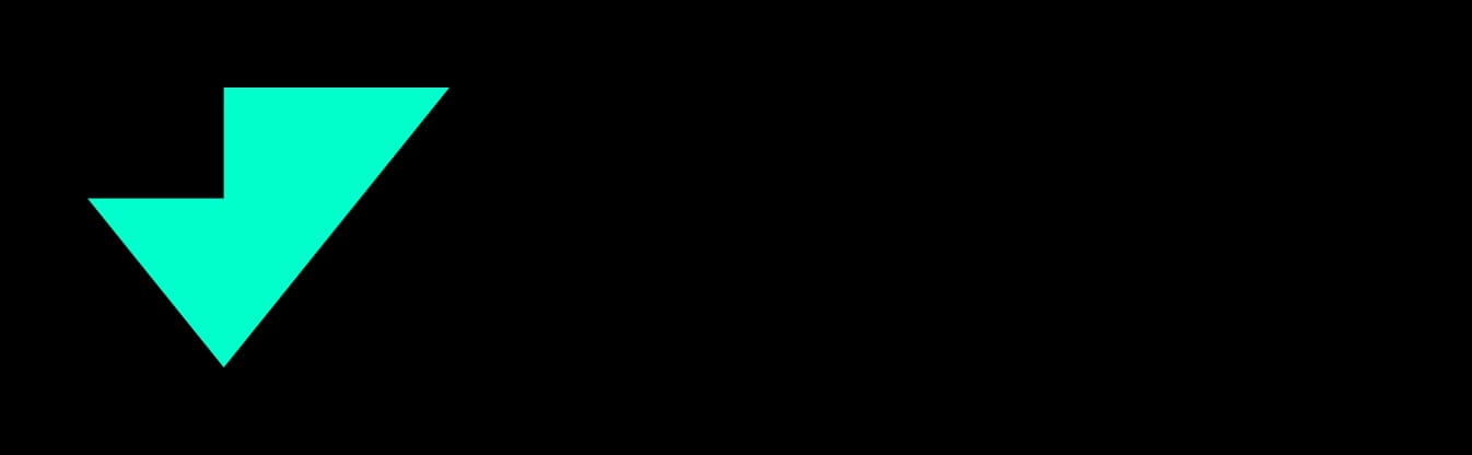 VertaaUX Wordmark on White